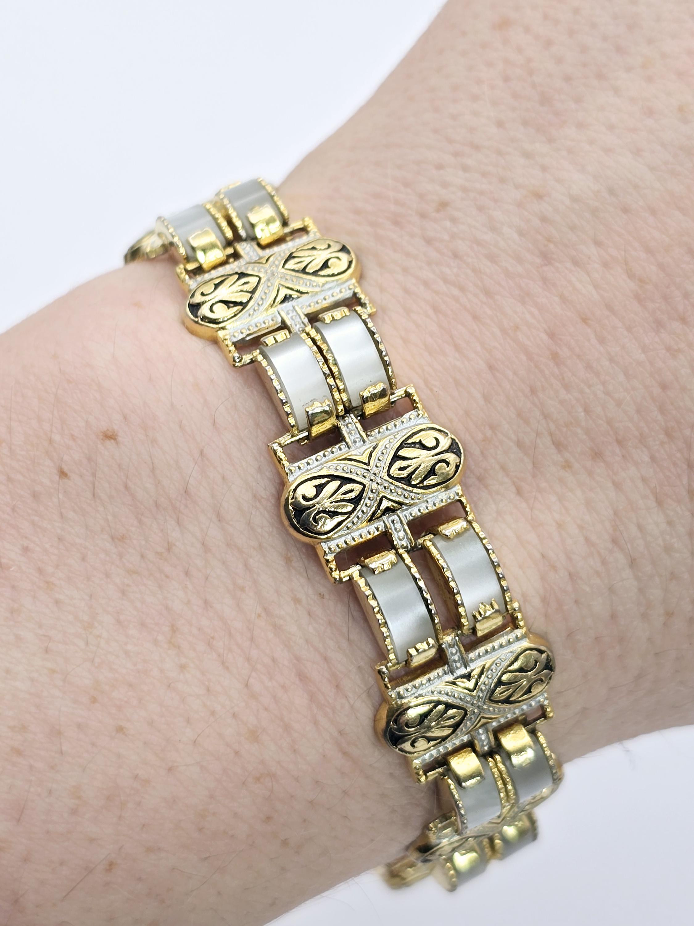 1960年代のブレスレット - Etsy 日本