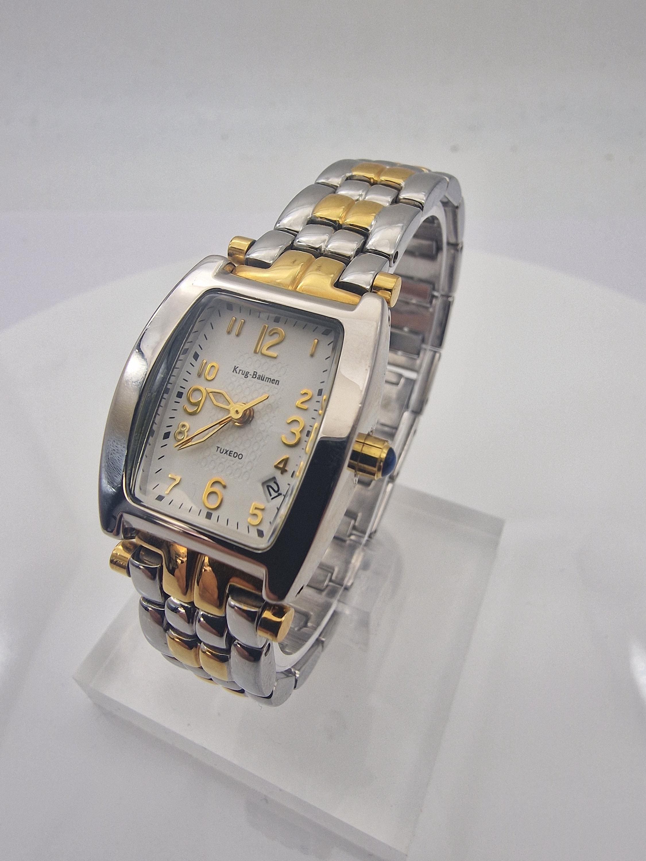 Krug Buiiman Ladies Watch Ladies main image 3