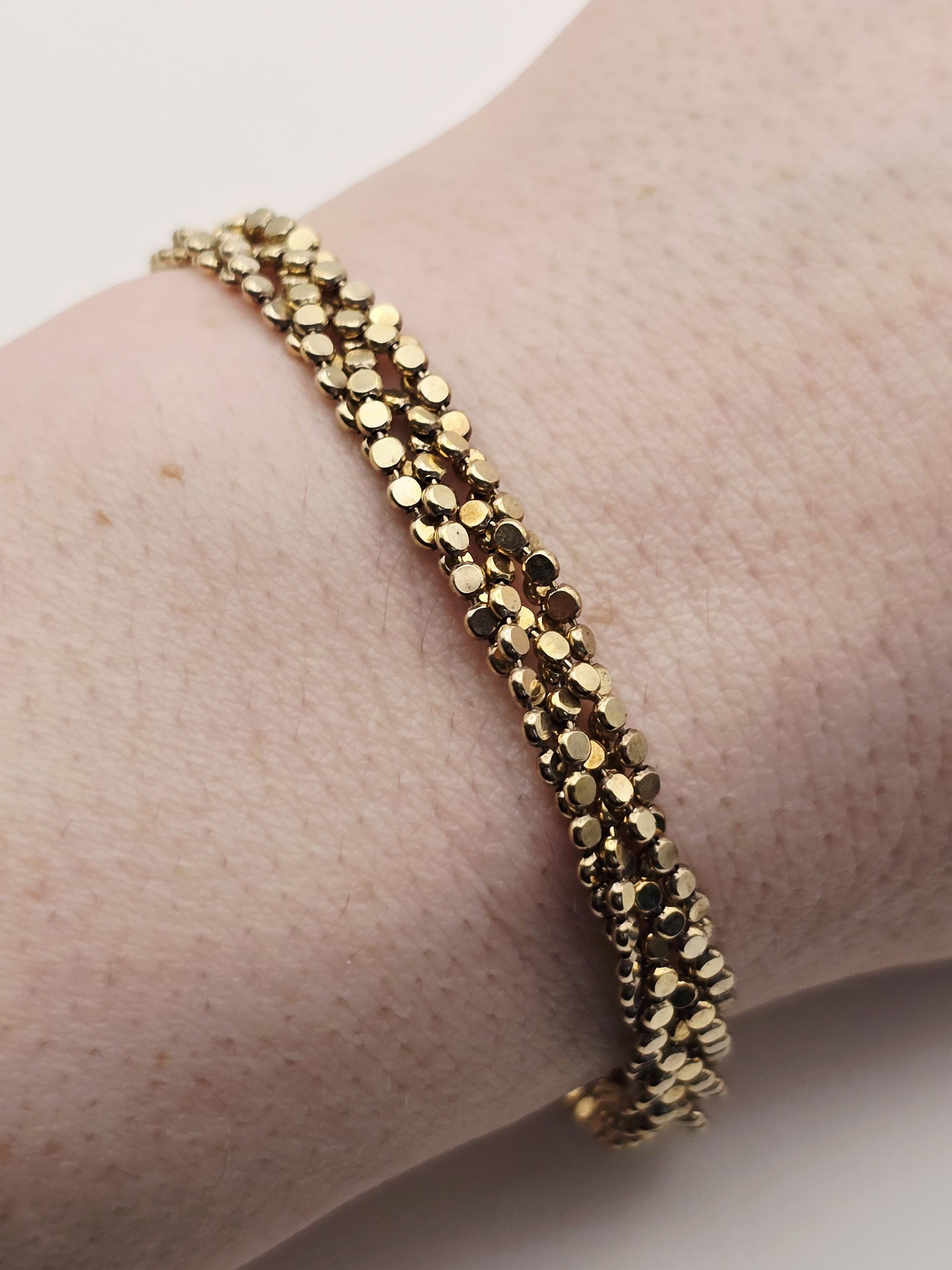 Vintage Milor Italy 925 Silver Gold - Etsy UK M115 ヴィンテージ 