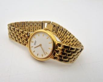 SEIKO Ladies Quartz Watch (E3) - Etsy display picture 2
