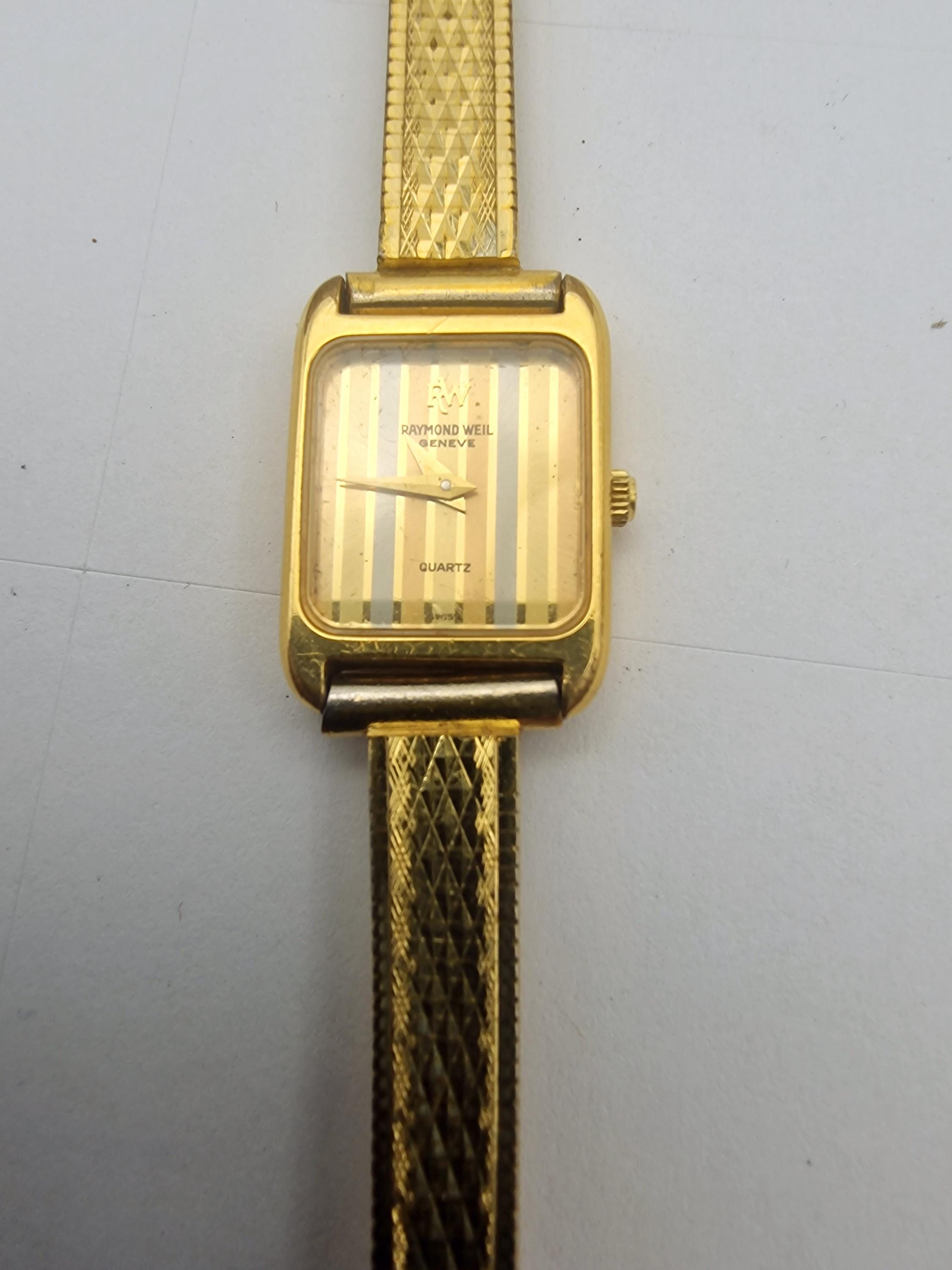 Raymond Weil Othello Australia