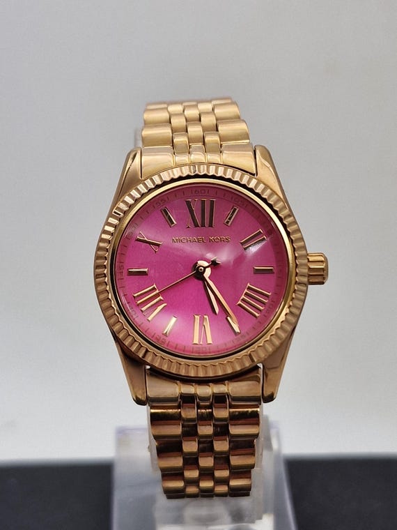 Michael Kors Sawyer Chronograph Watch, Model Number MK6282 