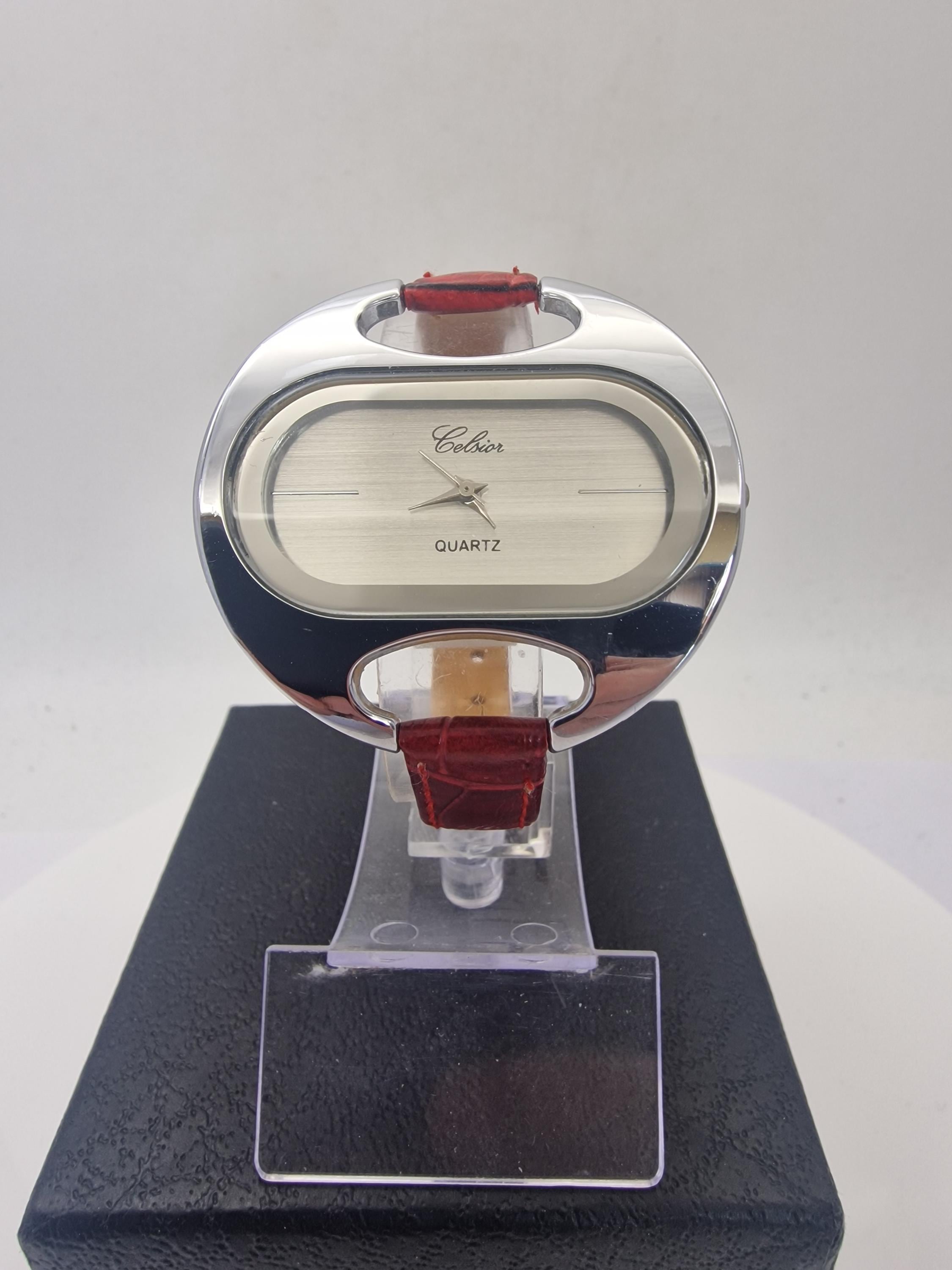 Celsior Watch - Etsy