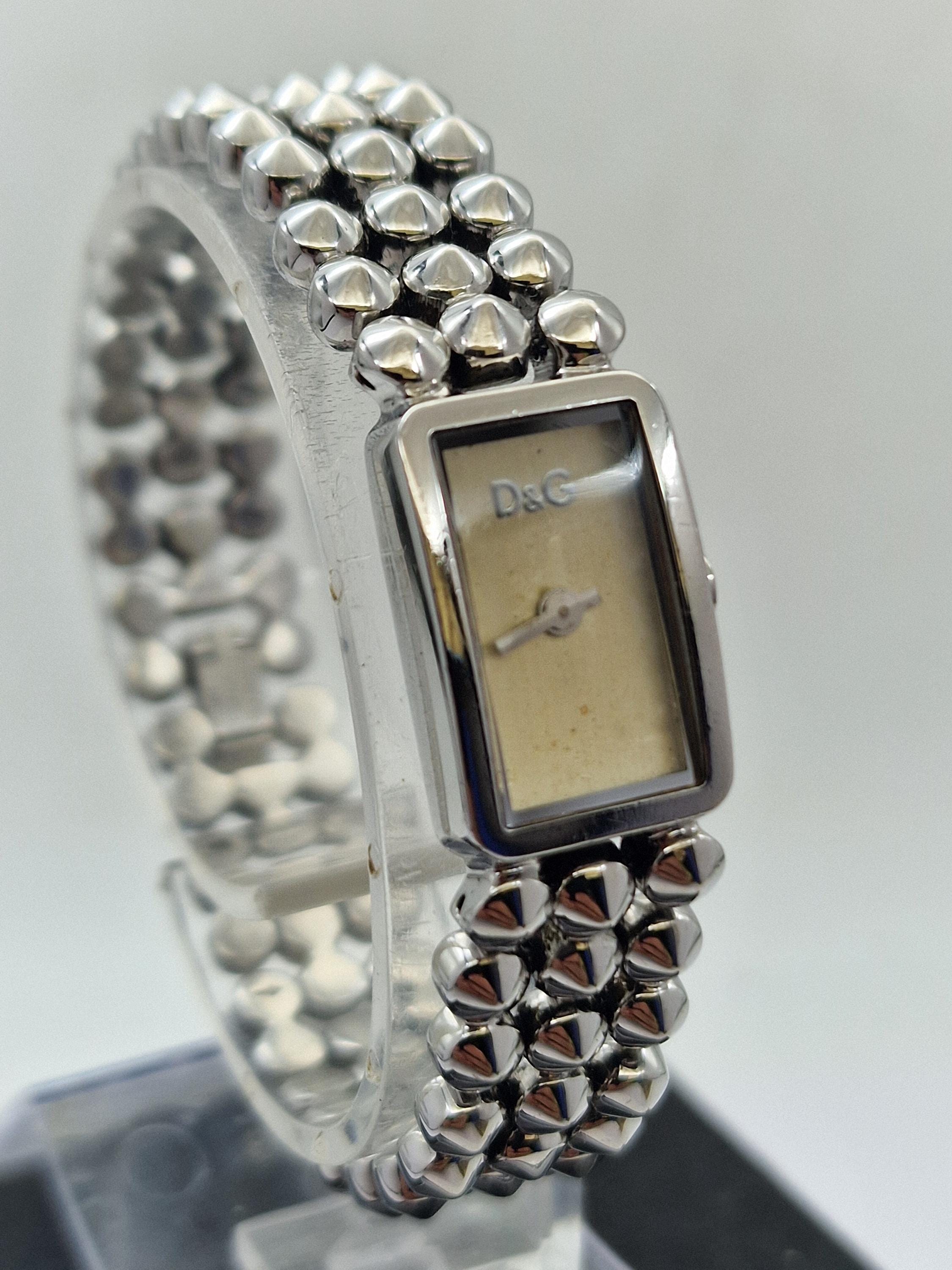 Dolce Gabbana Watch - Etsy