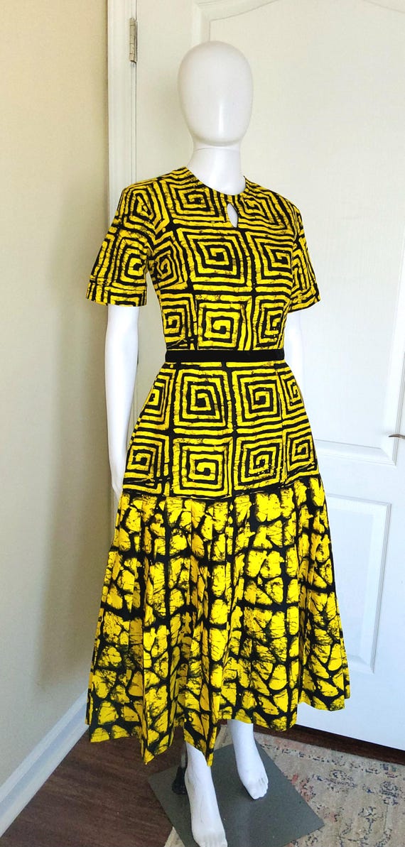 strapless open back dress Ankara Long Pleated Skirt – Ledikana