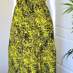 African print dress | Ankara dress