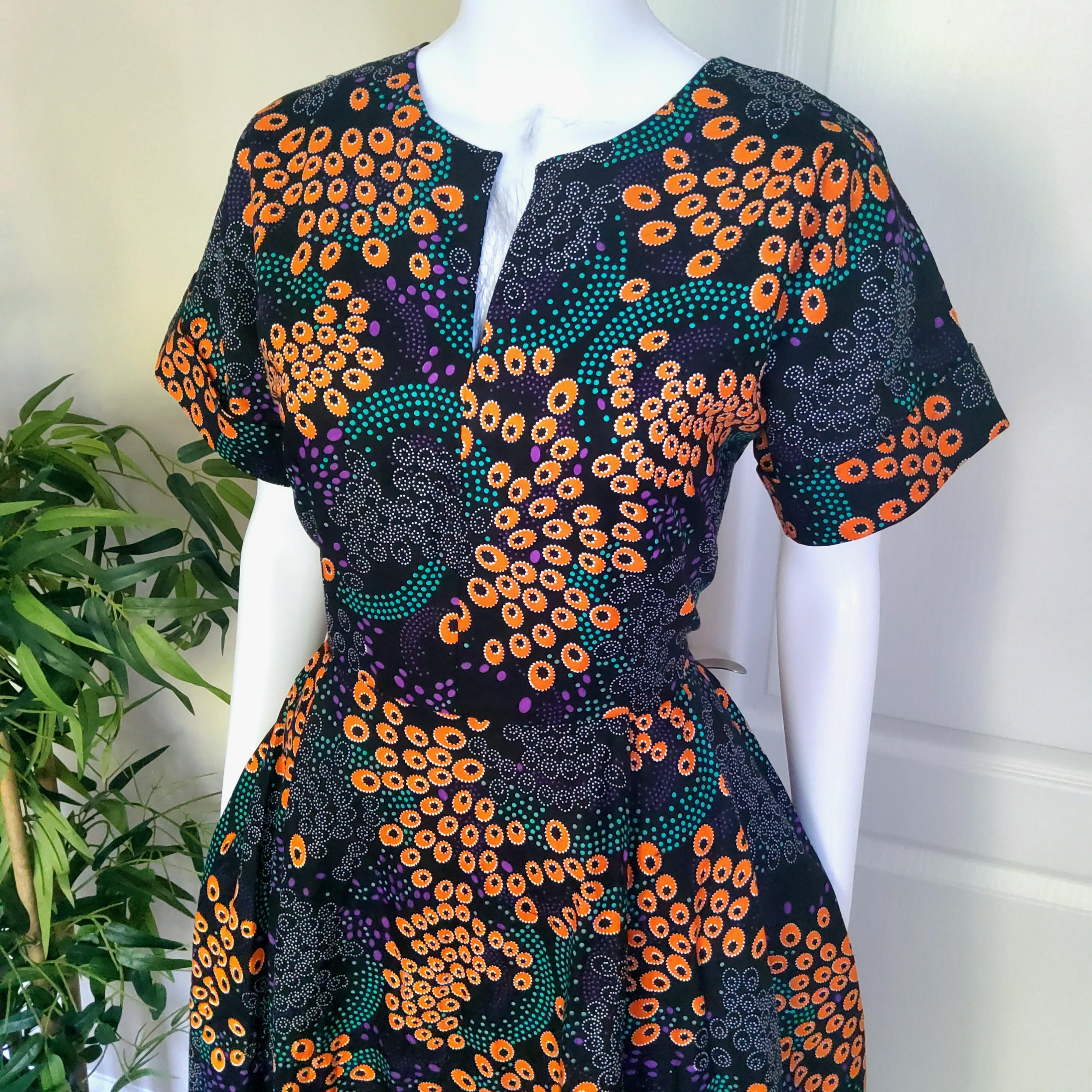African Dresses for Women Graduation - Etsy