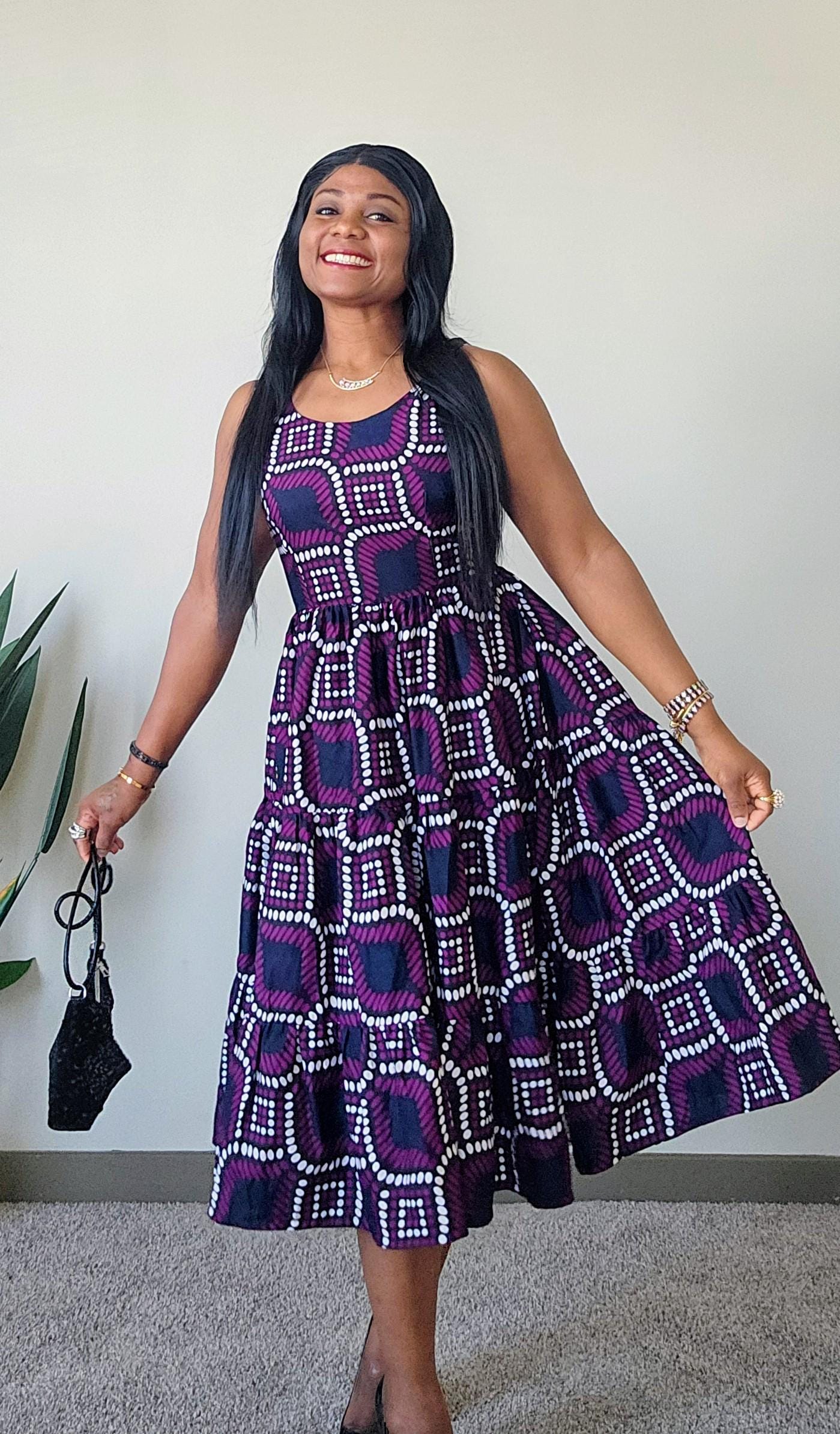 Church Dress Black Women Plus - Etsy Church Dress Black Women Plus - Etsy