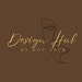 DesignHubByDocArch store logo