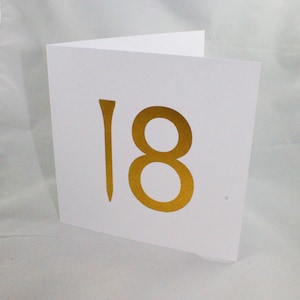 8TEEn - Biglietto per il 18° compleanno