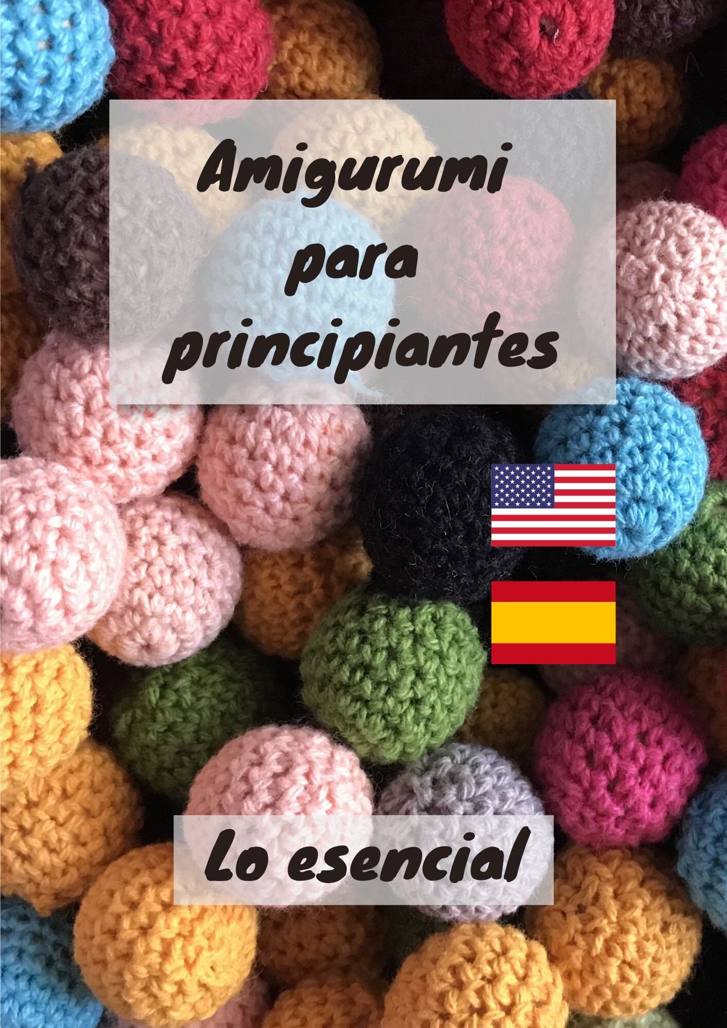 Crochet moderno: Accesorios y proyectos para el hogar (Spanish Edition)