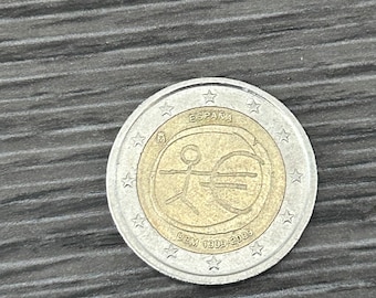 記念硬貨含むユーロ硬貨　ドイツ　フランス等まとめて　100ユーロ分　外国コイン 記念硬貨含むユーロ硬貨 ドイツ フランス等まとめて 100ユーロ分