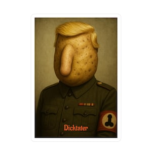 El Dicktater