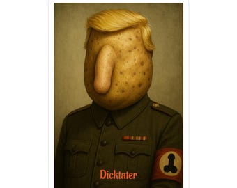 The Dicktater