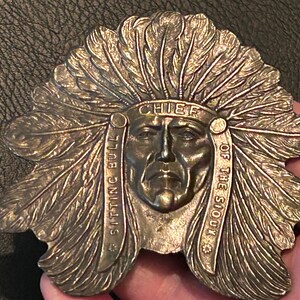 Lewis Belt Buckles - Etsy display picture 1