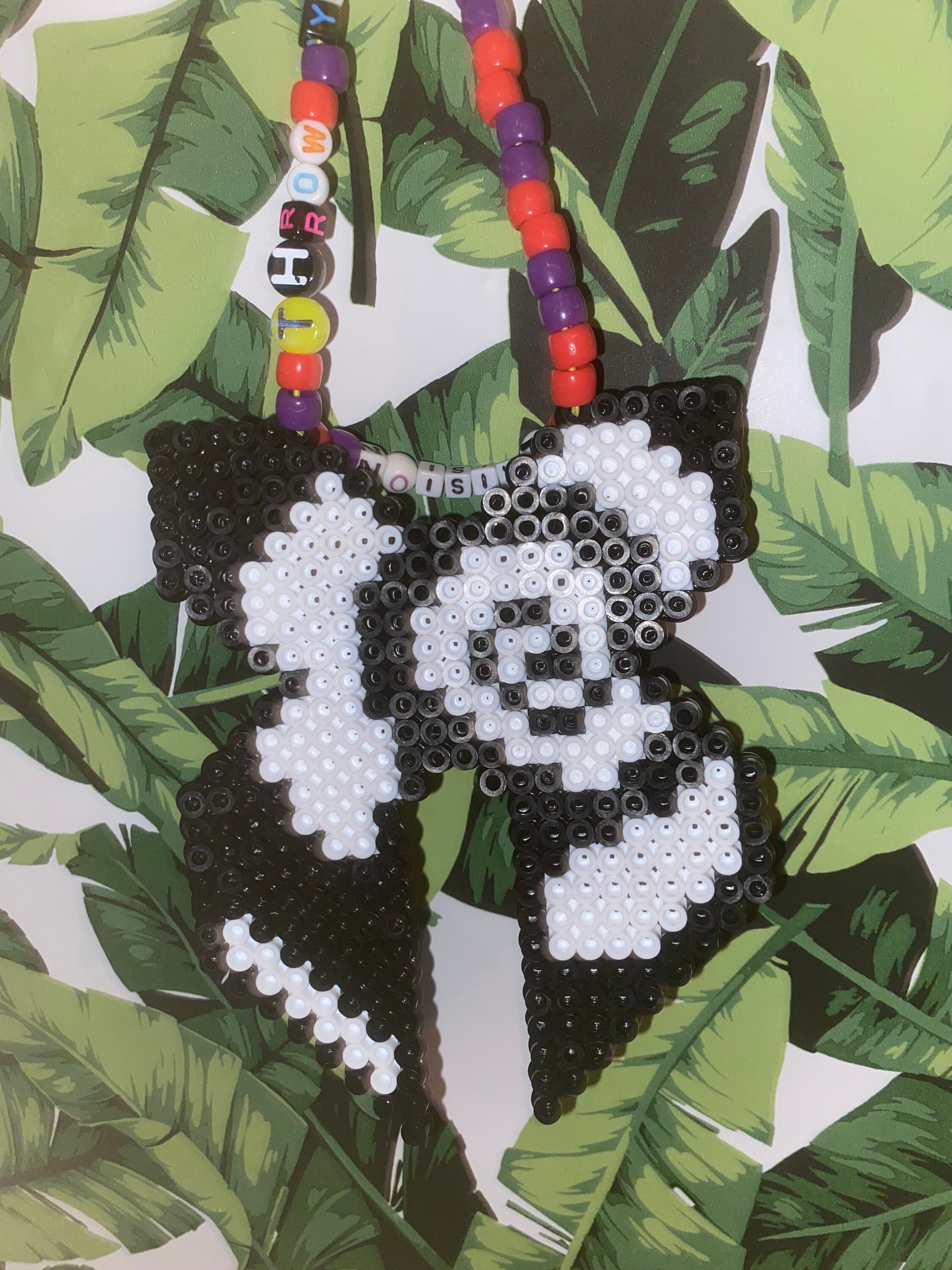 EDM Rave Kandi / Perler Starter Kit Pack of 15. Including 5 Perler ...