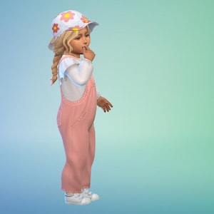 Fivem Baby Ped Character
