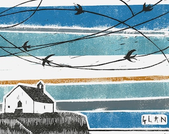 Filkin's Drift - Glan CD