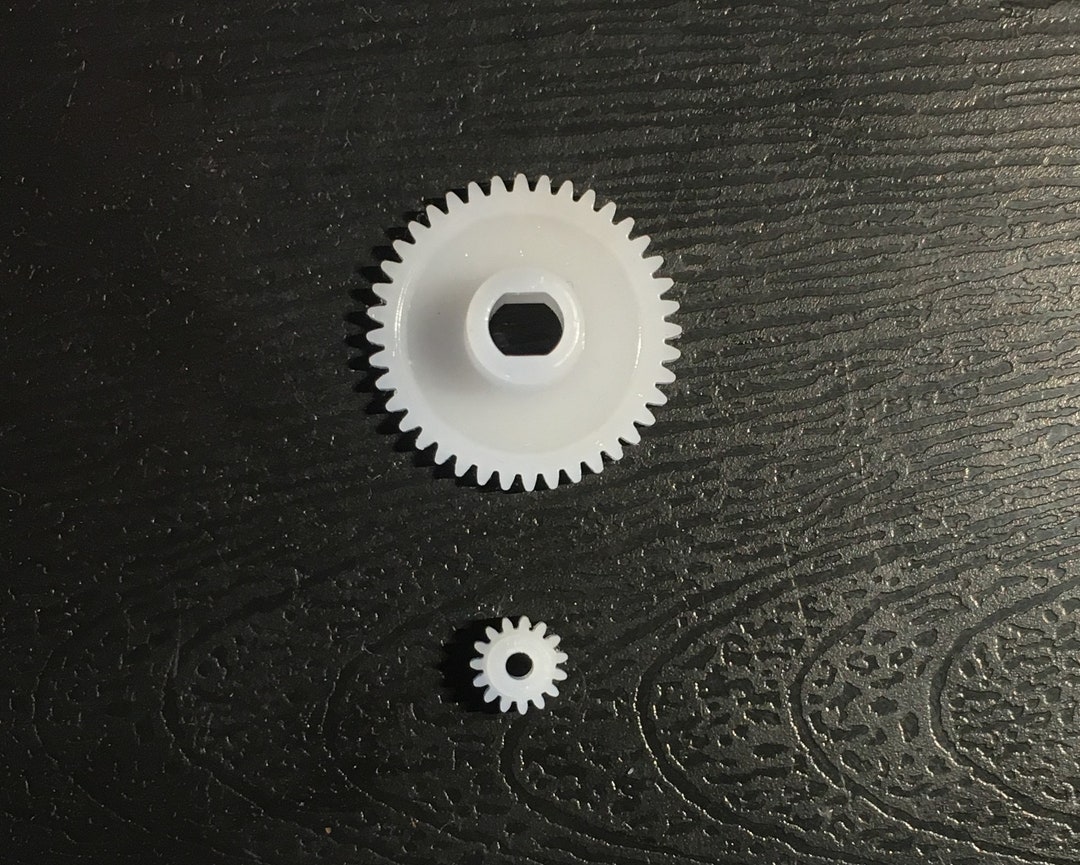 Pioneer Input Selector 15+40T Replacement Kit Premium Injection Molded ...