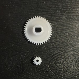 Pioneer Input selector 15+40T replacement kit Premium Injection molded