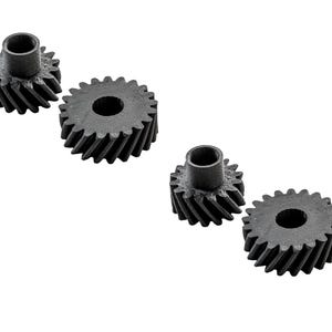 Mercedes-Benz R129 SL Series Gear replacement Kit for headrest adjusters 2 piece set US warehouse
