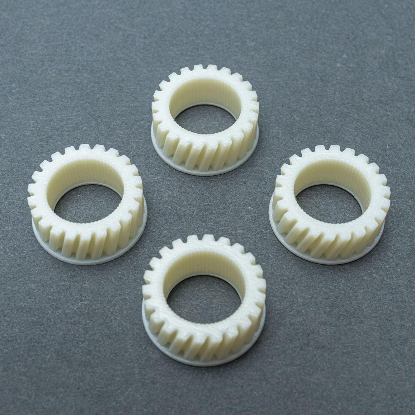 1298600388 - Left Side Seat Headrest Adjust Mechanism | 1520 - Foto 11