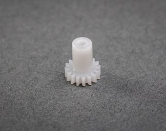 Technics Panasonic Tape Deck Repair Kit: RDG0034 [X10] Replacement Gear EU