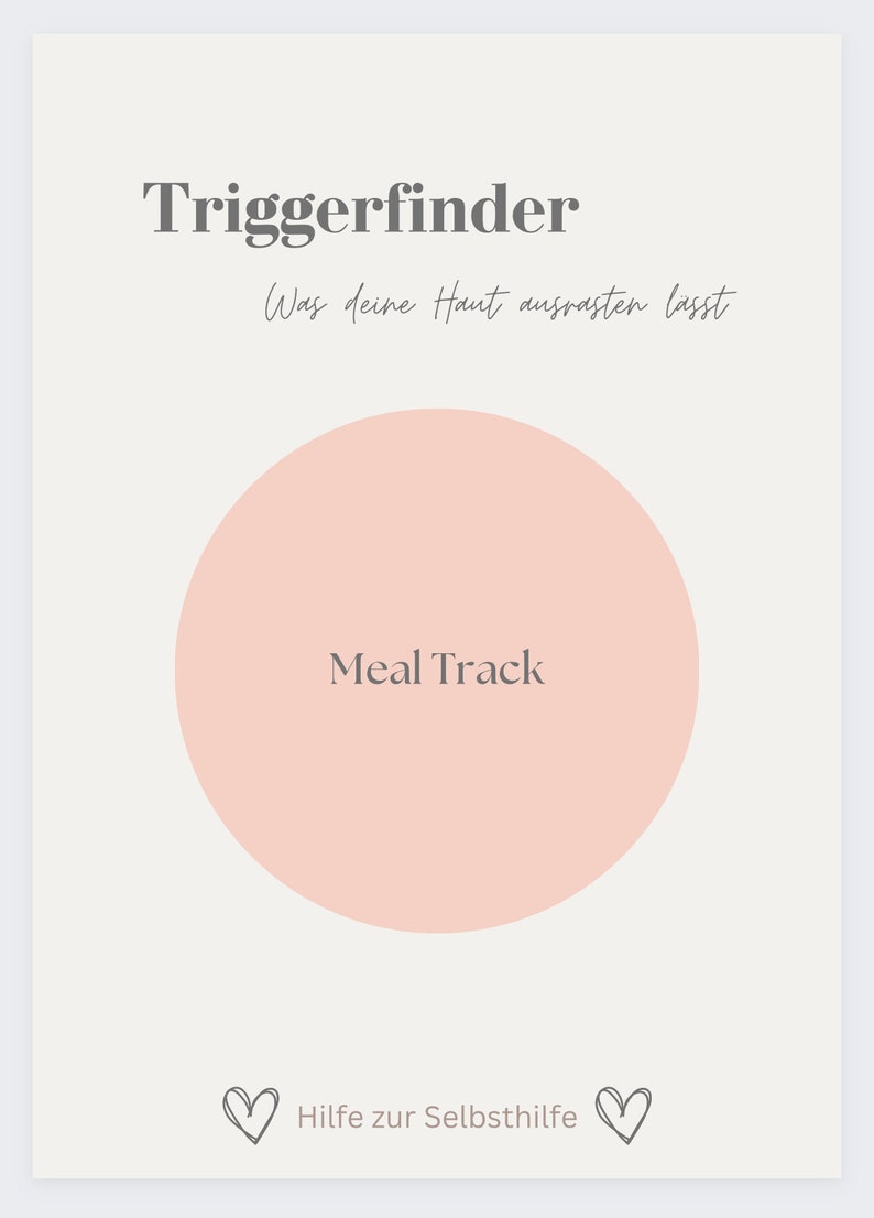 Triggerfinder Was deine Haut ausrasten lässt Bild 3