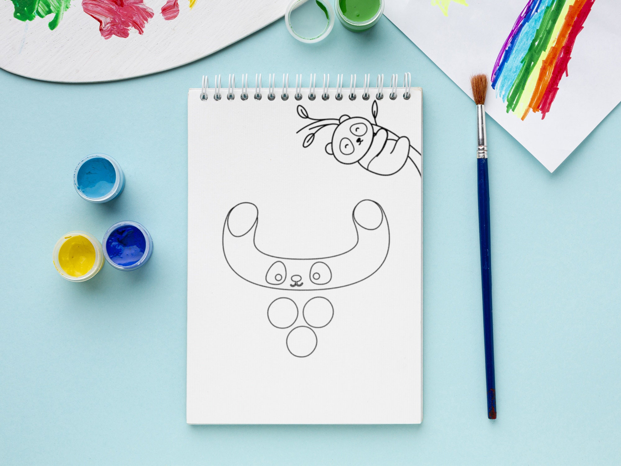 Persian Alphabet Workbook Coloring Book Persian Alphabet Coloring Book ...