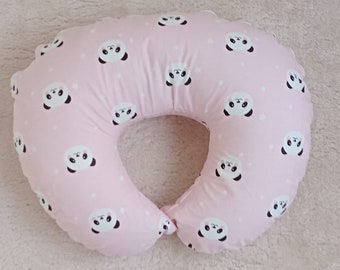 Boppy Pillow Cover,Boppy Pillow ,Baby Boppy,Boppy gift,Boppy Nursing Pillow,Boppy Cover,Boppy,Girl Boppy Cover,Natural boppy,Stillkissen