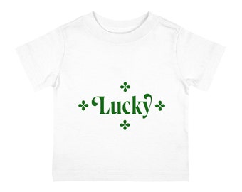 T-shirt sur le thème de la Saint-Patrick