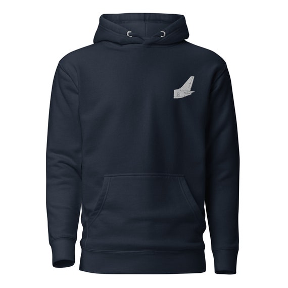 Buy Airbus Tail Boeing Embraer Fokker Cessna Piper Cirrus Sr22 Airplane Pilot Cabin Crew Planespotter 747 787 777 A320 A350 Unisex Hoodie Online in India Etsy