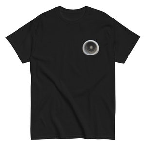 CFM Leap Jet Engine T-Shirt: Airbus A320, Boeing 737 Pilot Gift