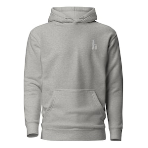 wereldreiziger koffer luchthaven Boeing airbus lhr cdc Jfk piloot cabinepersoneel cadeau vlieger vliegtuig luchthaven landingsbaan lucht Unisex Hoodie