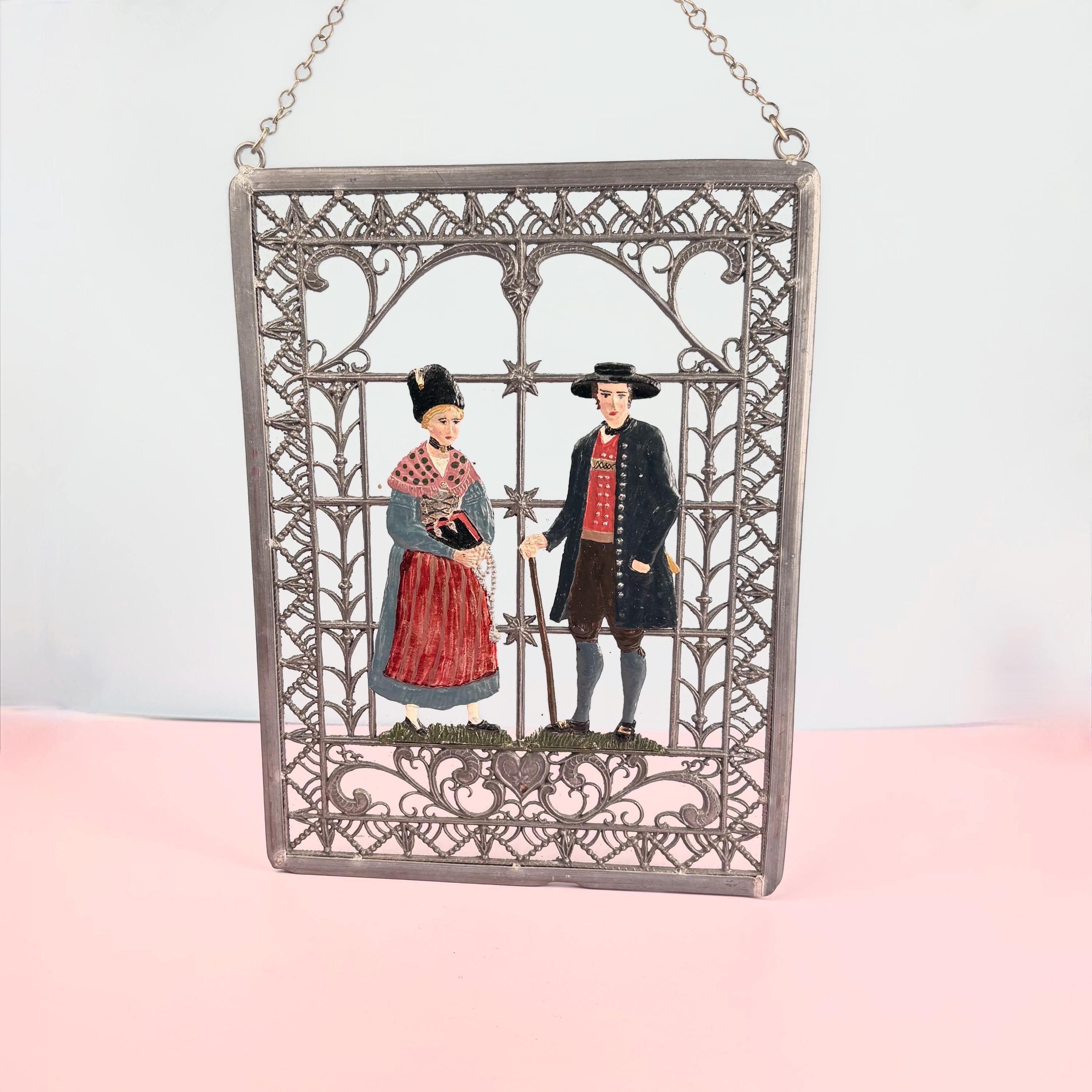 Wilhelm Schweizer - Etsy