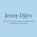 Jenny Djärv