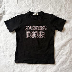 Rhinestone Dior Shirt - Etsy