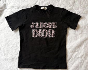 レア美品Christian Dior J'ADORE DIOR タンクトップ S s-l400.jpg