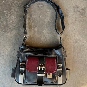 Y2k Grunge Messenger Bags - Etsy Y2k Grunge Messenger Bags - Etsy
