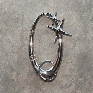 Vivienne Westwood Carabiner - Etsy
