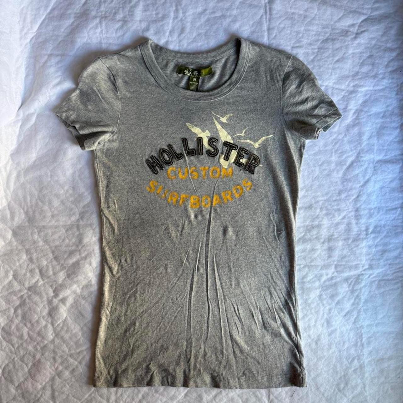 Hollister vintage tee - Etsy 日本