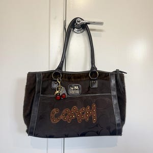 Coach 9047 - Etsy