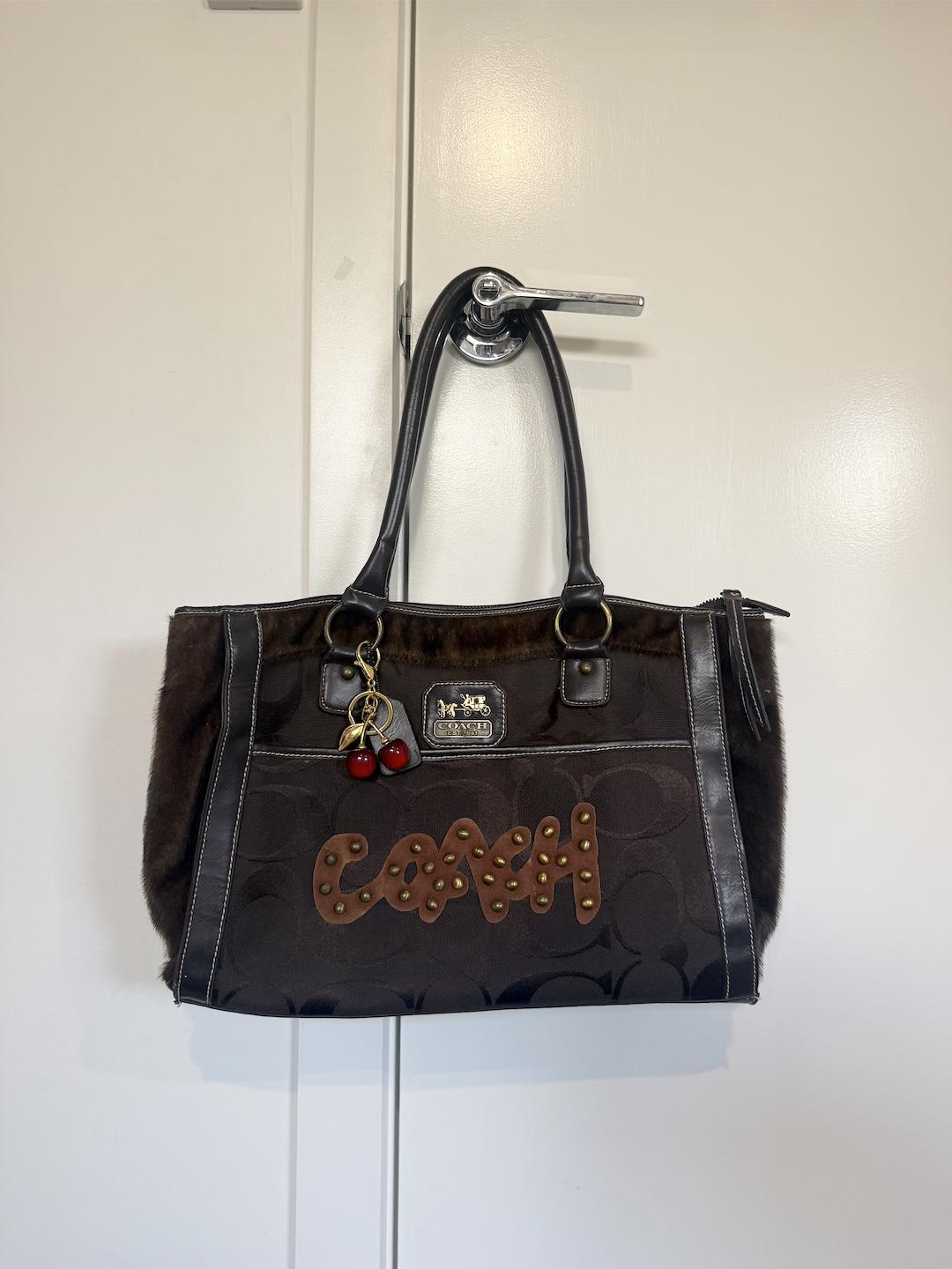 Coach 9047 - Etsy