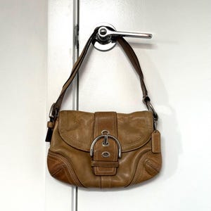 Coach Soho Hampton - Etsy Canada