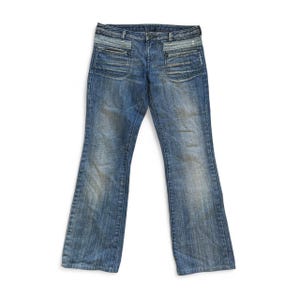 2000s Diesel Jeans - Etsy
