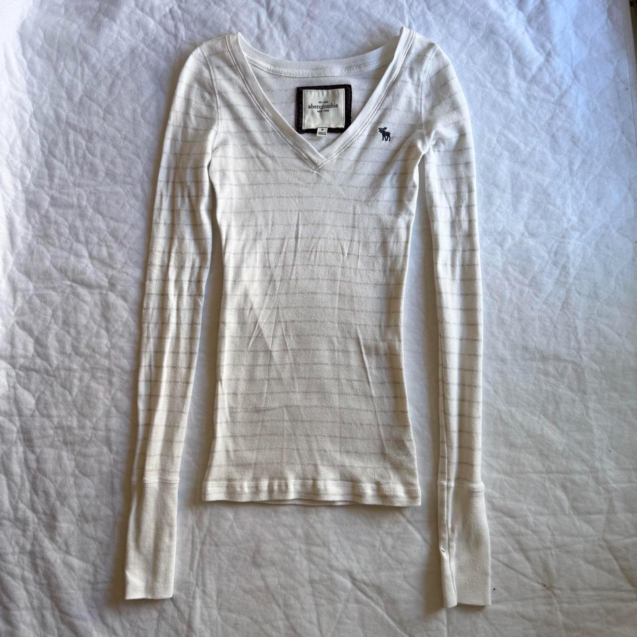 Vintage Hollister Henley Tops - Etsy