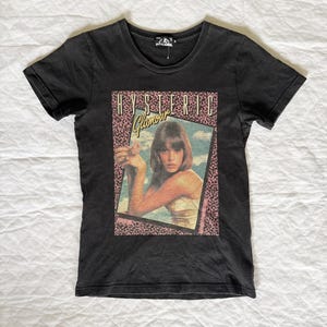 Hysteric Glamour Baby Tee - Etsy