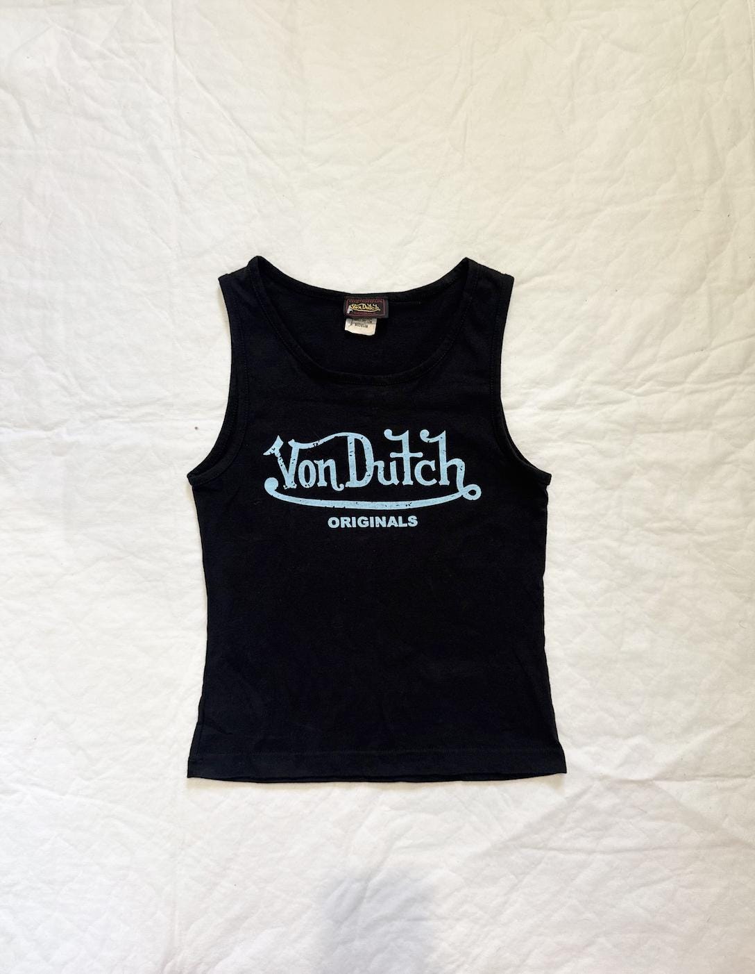 Vintage Men's Tank Tops - Etsy