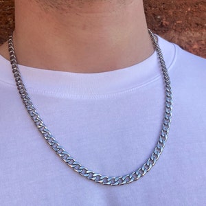 Silver clearance rapper chains