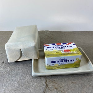 Butter Dish Template Pottery - Il 300x300.5712279465 Quot 